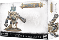 Gothizzar Harvester